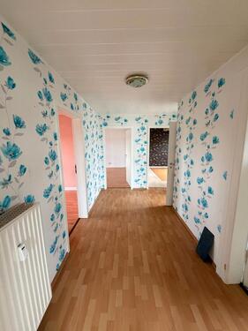 Foto - Dachgeschoßwohnung in Simmern/Hunsrück zur Miete