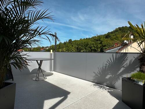 Foto - Eigentumswohnung 4,5 Zimmer 120m2 in Kandern