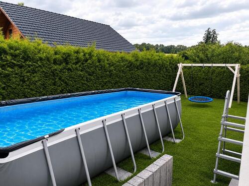 Foto - 6 Zimmer Einfamilienhaus in Schmalkalden