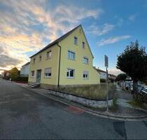 Großes Ein-Zweifamilienhaus in Michelau,Bayern-Provisionfrei - Michelau in Oberfranken