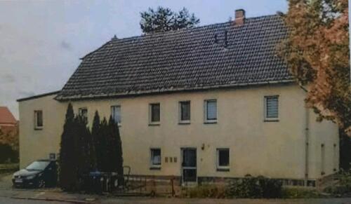 Foto - Ruhig gelegenes Mehrfamilienhaus in Poppitz