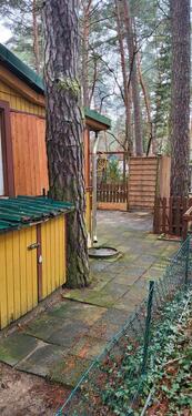 Foto - Bungalow am Schervenzsee - 13.000,00 EUR Kaufpreis,