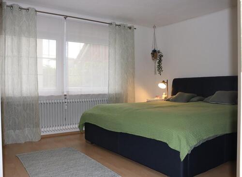 Foto - Etagenwohnung in Rastatt zum Kaufen