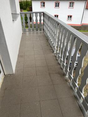 Foto - Etagenwohnung zur Miete in Sünching