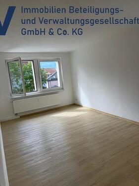 Foto - Etagenwohnung zur Miete in Nordhausen