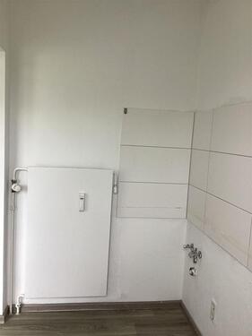 Foto - Etagenwohnung in Wolfsburg