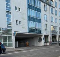 Ab Januar! TG-Stellplatz zu vermieten! Obersendling München
