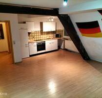 Ein Studio-Wohnung Apartment in Murrhardt