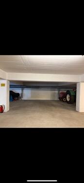 Foto - Großer Garagenstellplatz für 1 Auto zu Vermieten
