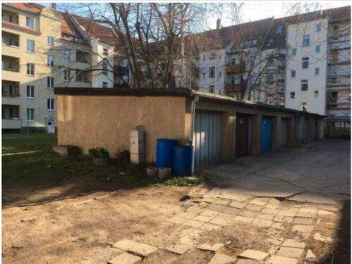 Foto - Garage zu vermieten - 100,00 EUR Miete,
