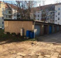 Garage zu vermieten - 100,00 EUR Miete, in Leipzig (PLZ: 04105) Mitte