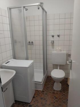Foto - Etagenwohnung zur Miete in Münster