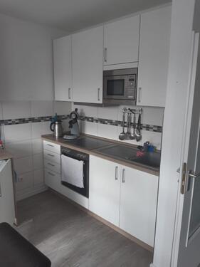 Foto - Etagenwohnung in Münster