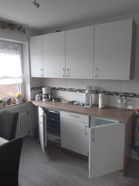 Foto - Etagenwohnung in Münster zur Miete