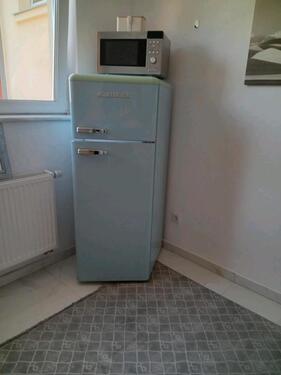 Foto - Etagenwohnung zur Miete in Frankfurt am Main