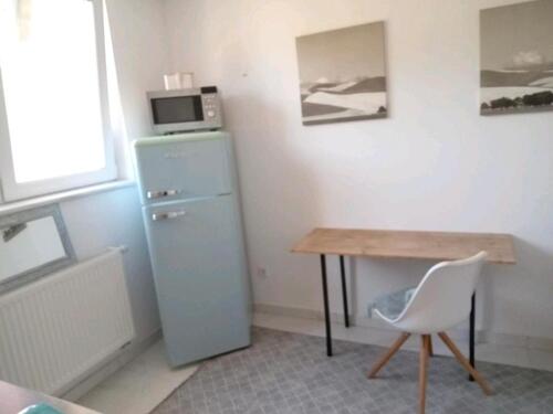 Foto - Etagenwohnung in Frankfurt am Main