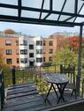Foto - möblierte 1-Zimmerwohnung in Oberreut
