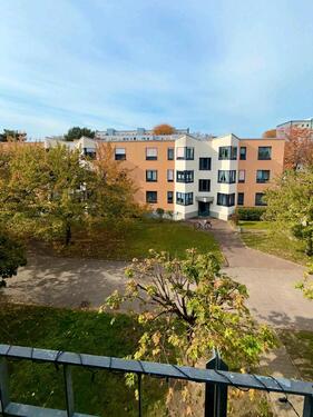 Foto - Etagenwohnung zur Miete in Karlsruhe