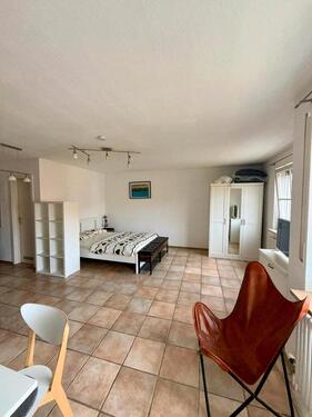 Foto - Etagenwohnung in Karlsruhe zur Miete