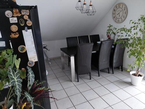 Foto - Etagenwohnung in Brüggen zur Miete