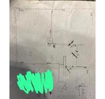 Ab Januar-neue 2ZKB DG Wohnung - 500,00 EUR Kaltmiete, in Pirmasens (PLZ: 66954) Fehrbach