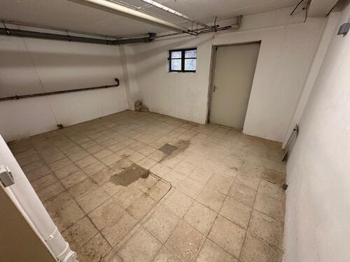 Foto - Kellerraum Lagerraum (ca. 17,5 m²)