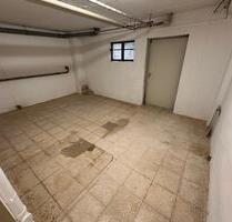 Kellerraum Lagerraum (ca. 17,5 m²) - Weissach