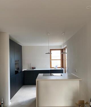 Foto - Neuwertige Gartenwohnung im Nürnberger Süden