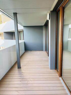 Foto - Etagenwohnung in Hofheim am Taunus zur Miete