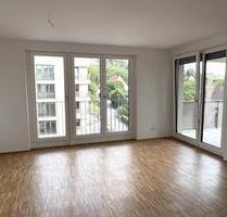 Burghalden-Quartier, Haus W2 Neubau-Mietwohnungen in attraktiver Lage - Leonberg