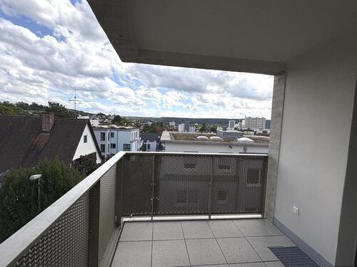 Foto - Etagenwohnung in Leonberg zur Miete