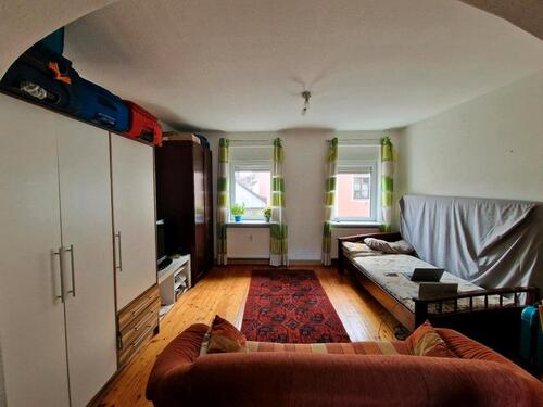 Foto - Studio Apartment for Sublet - 550,00 EUR Kaltmiete,