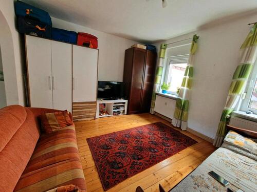 Foto - Etagenwohnung zur Miete in Würzburg