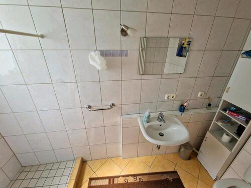 Foto - Etagenwohnung in Würzburg zur Miete