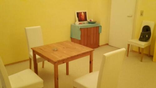 Foto - Praxisraum in Therapeutenhaus zur Mitnutzung