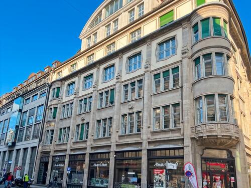 Foto - andere zur Miete in Leipzig