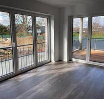KfW40 Wohnung mit Tiefgarage und Fahrstuhl - Rotenburg (Wümme)