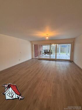 Foto - 5 ZKB Erdgeschosswohnung mit Garten im Herzen von Friesoythe zu vermieten!