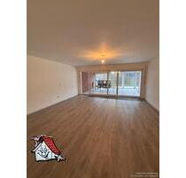 5 ZKB Erdgeschosswohnung mit Garten im Herzen von Friesoythe zu vermieten!