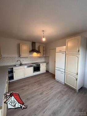 Foto - 5 Zimmer Etagenwohnung in Friesoythe