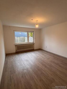 Foto - Etagenwohnung in Friesoythe zur Miete