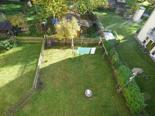 Foto - 3 Zimmer Erdgeschoßwohnung in Chemnitz