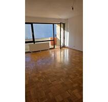 Wohnung in der Stadtmitte von Bad Aibling