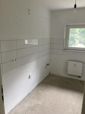 Foto - Erdgeschoßwohnung in Lünen zur Miete