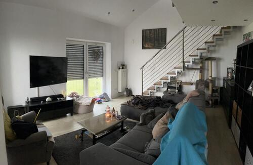 Foto - Exklusive, Maisonette-Wohnung 2,5- Zimmer mit Galerie