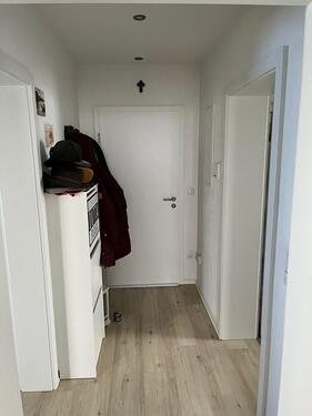 Foto - 2.5 Zimmer Maisonettenwohnung in Freudenberg