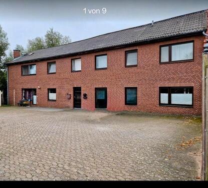 Foto - 4‑Zimmer‑Altbauwohnung mit 104 m² in 38554 Weyhausen