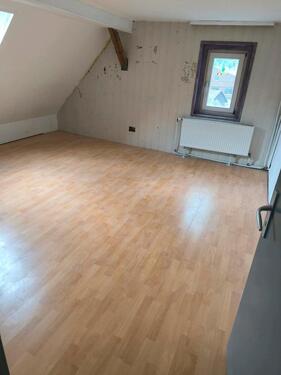 Foto - 5 Zimmer Etagenwohnung in Sonnenbühl