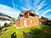 Foto - Mehrfamilienhaus, Wohnhaus in Wittmund zum Kaufen