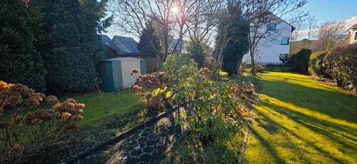 Foto - 5 Zimmer Mehrfamilienhaus, Wohnhaus zum Kaufen in Gelsenkirchen